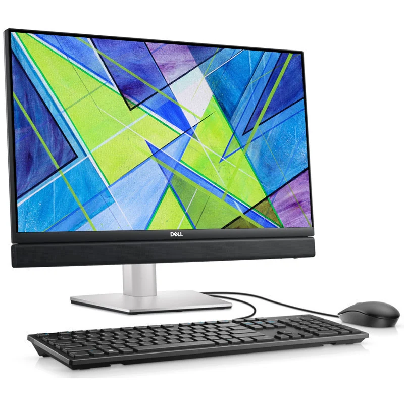 OptiPlex 7420 AIO Dell 24 inch all in one i5 14500