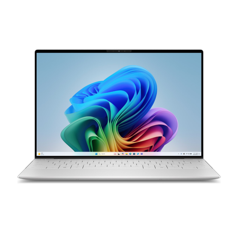 Dell XPS 9350 U7-256V laptop 16GB 512GB SSD