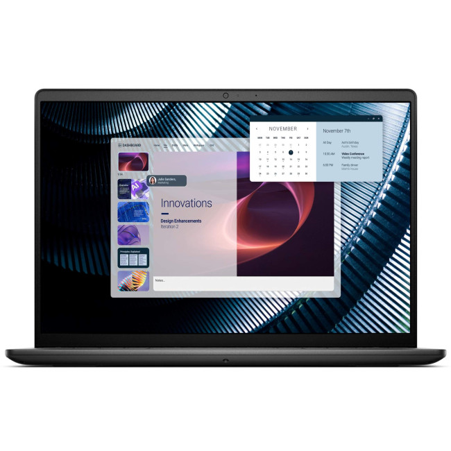 Dell Pro 14 PV14250 C5-120U laptop 16GB 512GB SSD