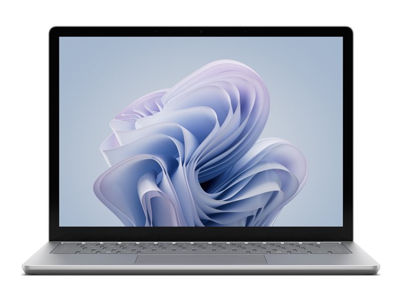Microsoft Surface Laptop 6 with Intel Core Ultra 5, 16GB RAM and 512GB SSD