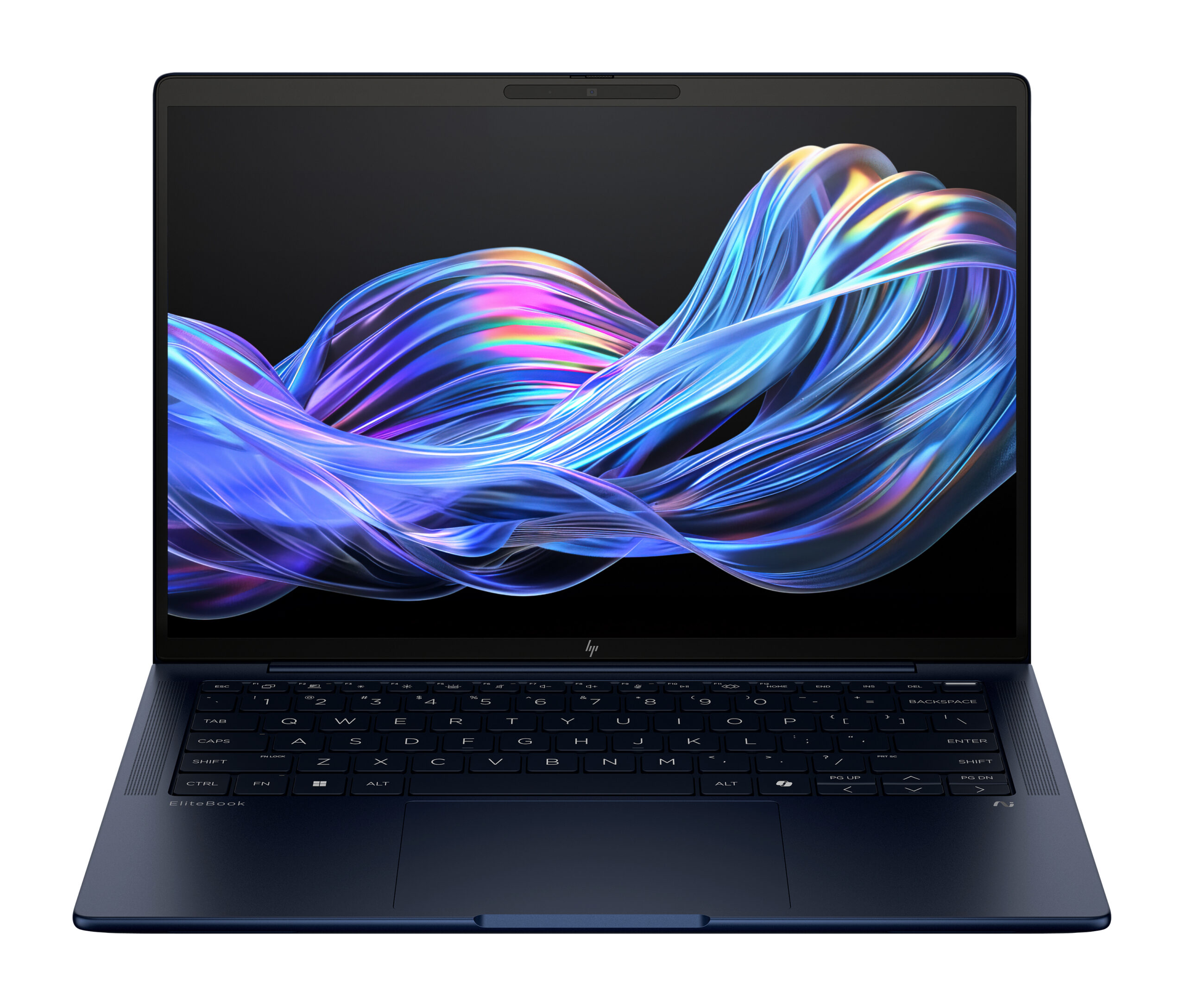 HP EliteBook X G1i Next Gen AI PC Wolf Pro Security Edition Business & Performance UK with Intel Core Ultra 7, 32GB RAM
