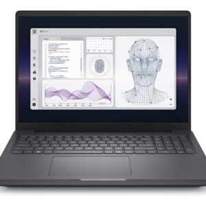 Dell Pro Max 16 Plus Business Laptop