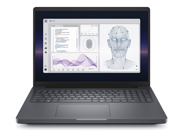 Dell Pro Max 16 Plus Business Laptop
