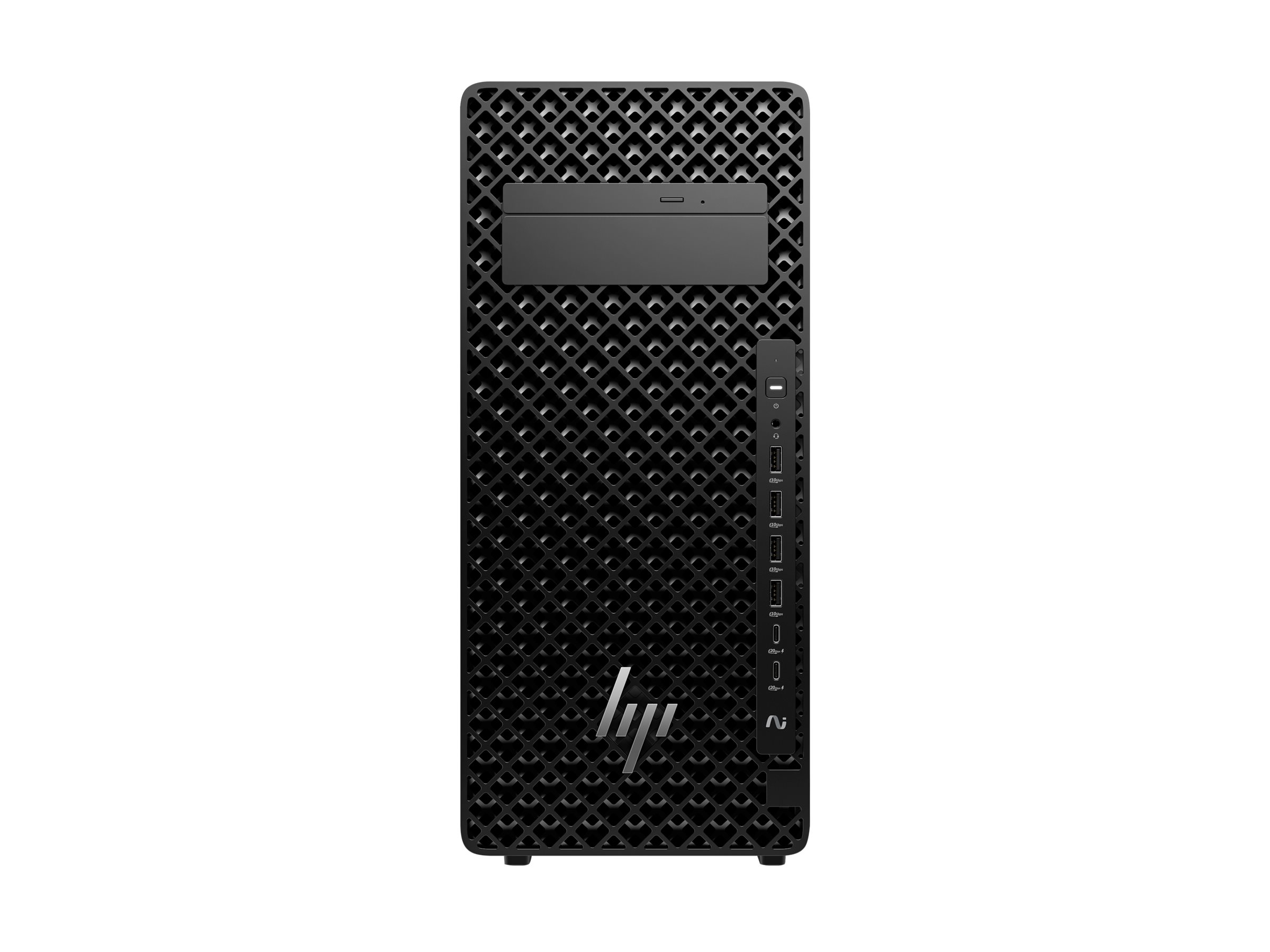HP Z2 G1i Tower workstation with Intel Core Ultra 7 processor and 1TB SSD