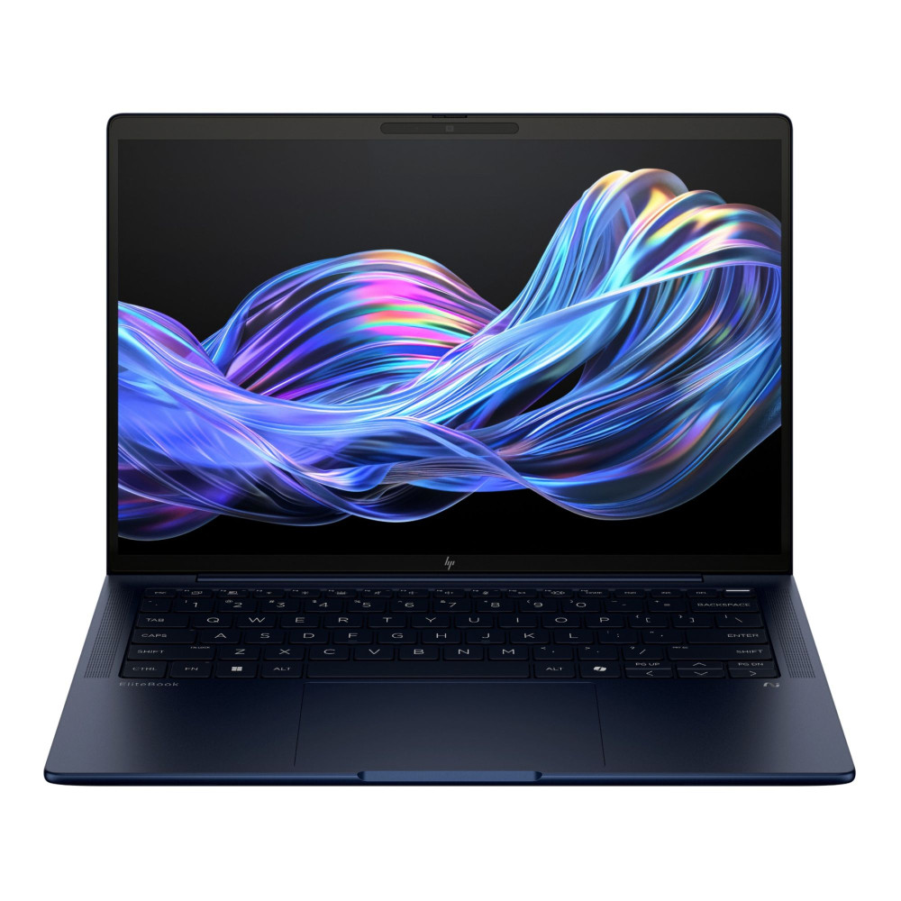 HP EliteBook x G1i business laptop with 14-inch display and 32GB of RAM