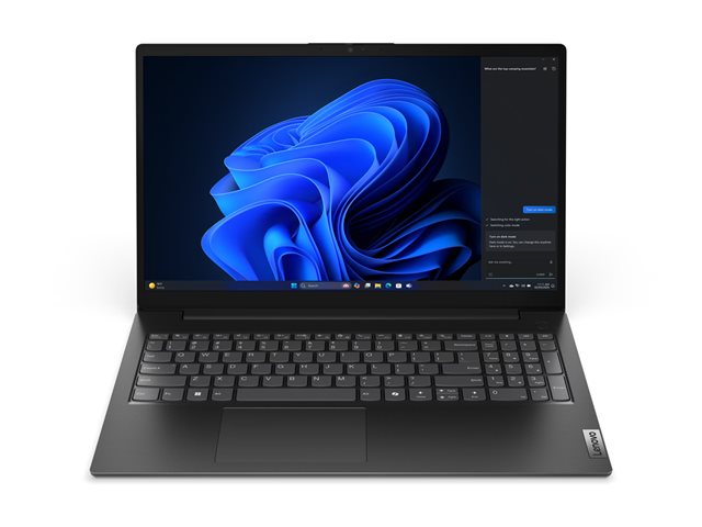 Lenovo V15 G5 Business Laptop - 15.6 inch display, Intel i5-13420H processor, 8GB RAM, 256GB SSD, Windows 11 Pro