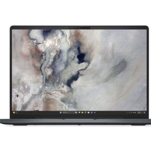 Dell Pro 16 PC16250 business laptop with Intel Core i5-120U processor and 8GB RAM