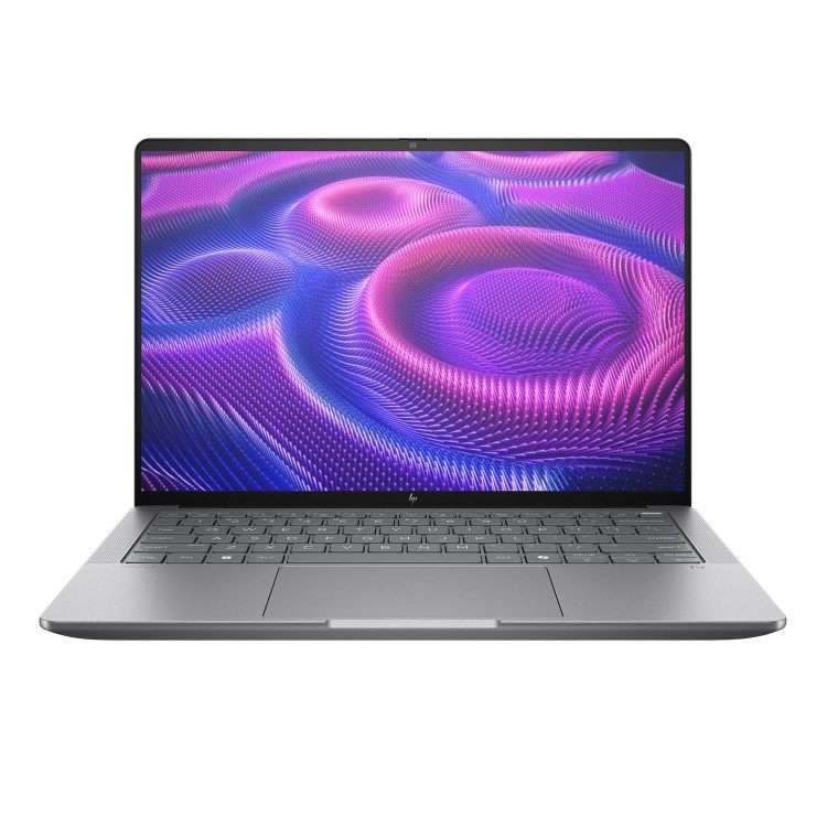 HP ZBook Ultra G1a mobile workstation with AMD Ryzen AI Max 385 processor