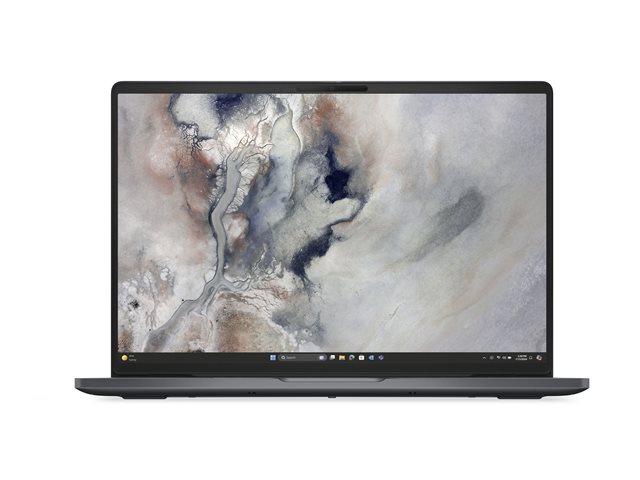 Dell Pro 16 PC16250 business laptop with Intel Core 5 120U