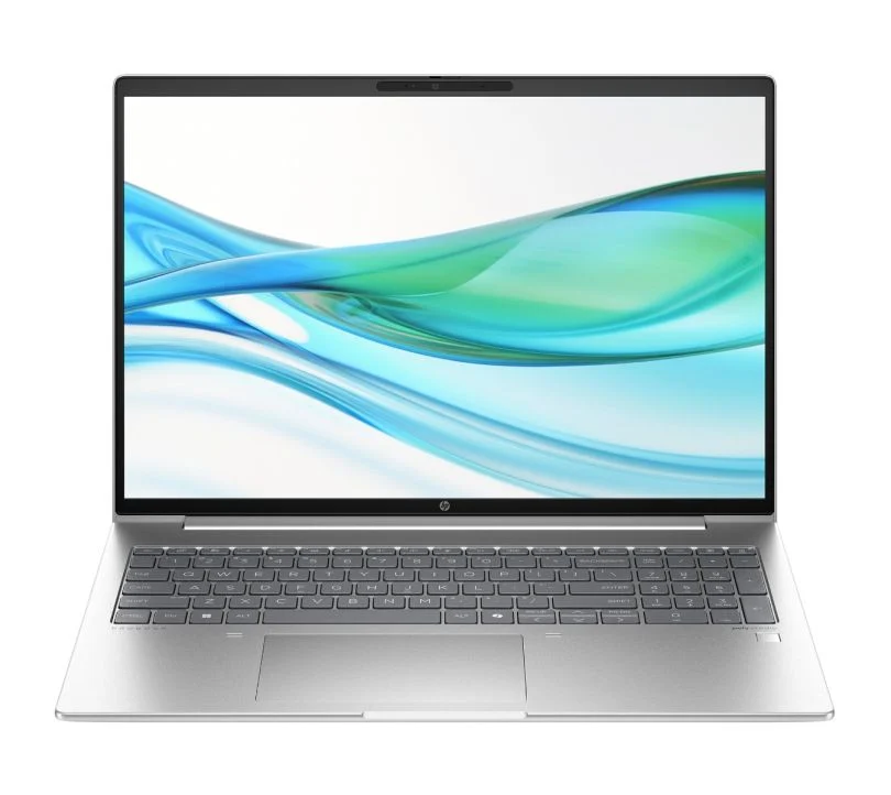 HP ProBook 460 G11 business laptop with Intel Core Ultra 5 processor