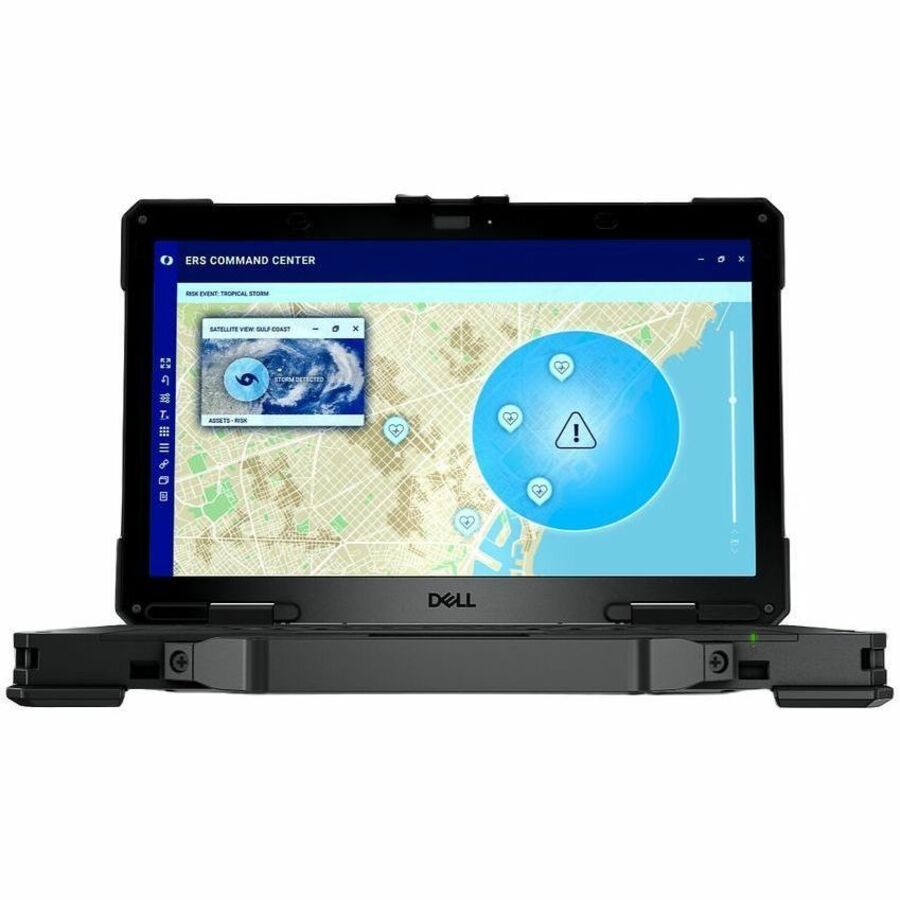 Dell Pro Rugged 14 laptop