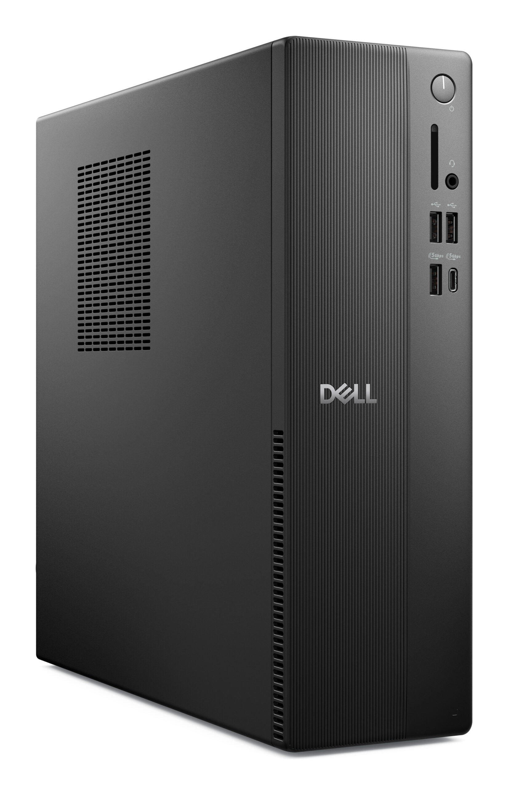 Dell Pro QVS1260 Desktops with Intel® Core™ i3, 8GB RAM and storage