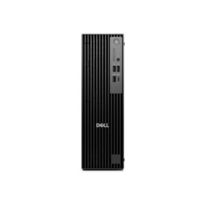 Dell Pro Slim Plus XE5 QBS1250 desktop with Intel Core Ultra 7, 32GB RAM and dual SSD storage