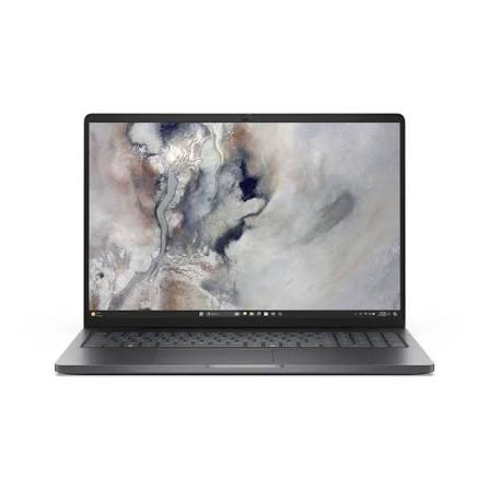 Dell Pro 16 PC16250 laptop with Intel Core Ultra 7 265U, 16GB RAM and 512GB SSD
