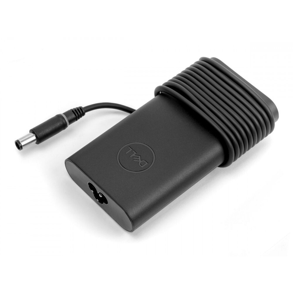 Dell 130W Laptop Charger – 7.4×5.0mm C5 AC Power Adapter