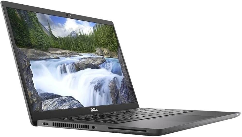 Dell Latitude 7330 laptop - i5-1245U - 16GB - 256GB NVMe