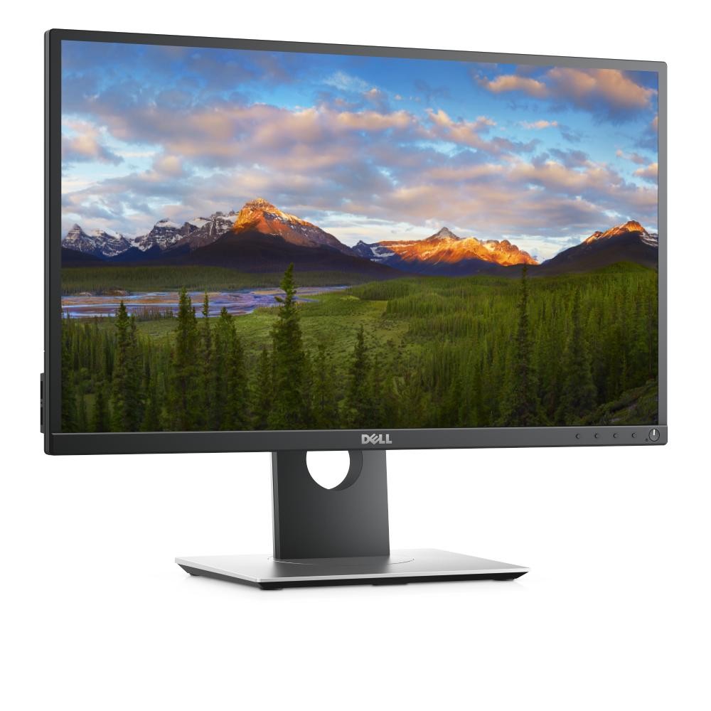 Dell P2419H Monitor 24" Full HD IPS Display