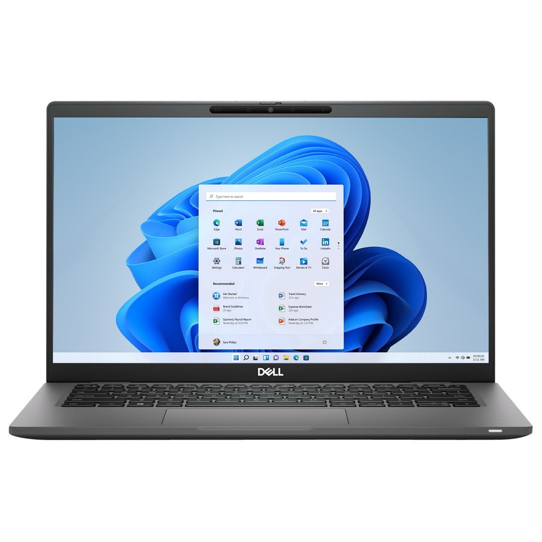Dell Latitude 7420 - i5 Gen 11 - 16GB - 512GB SSD