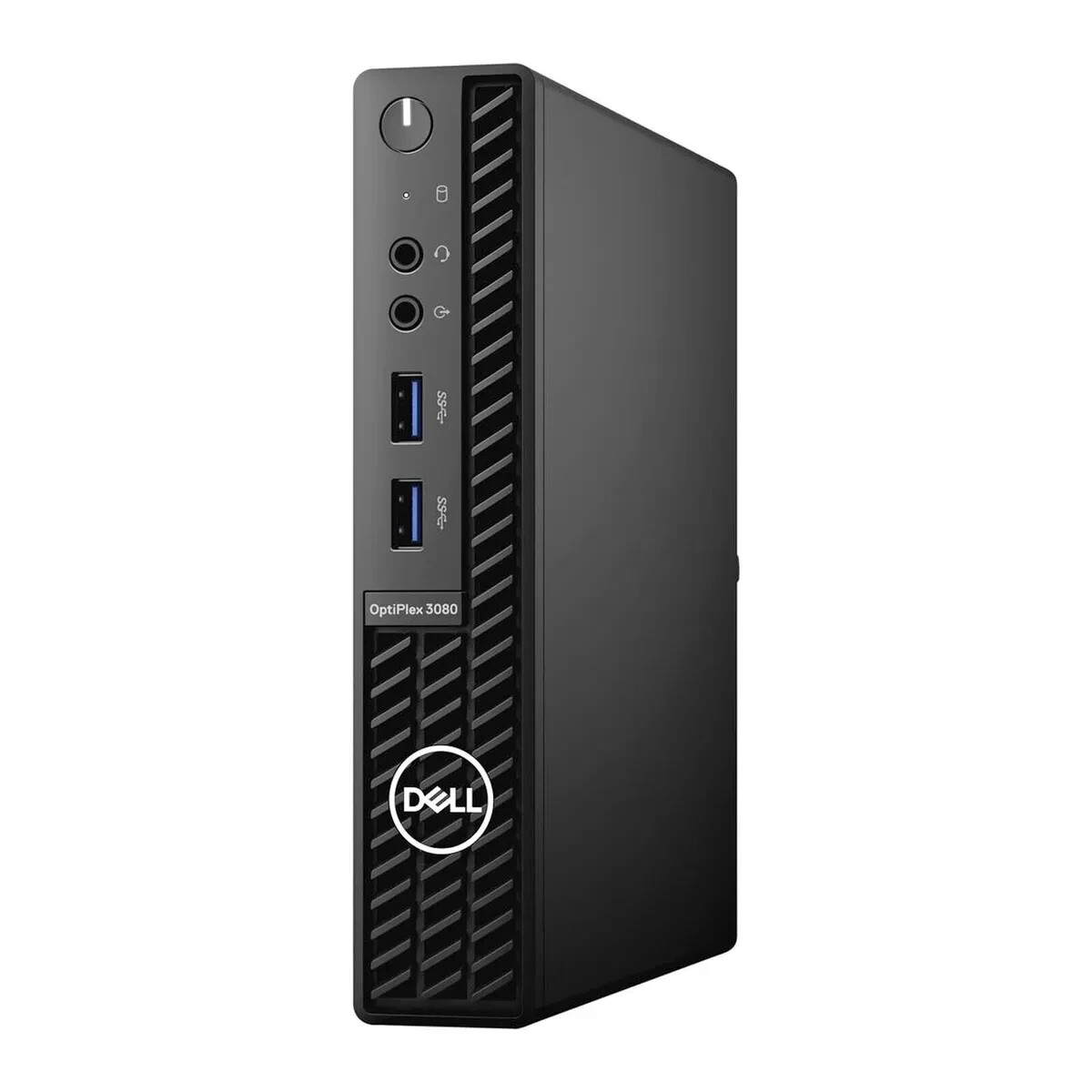 Dell OptiPlex 3080 – i5 Gen 10 – 32GB – 512GB SSD