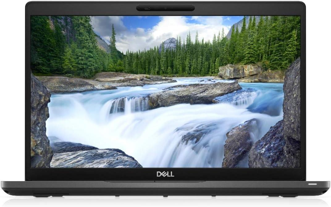 Dell Latitude 5400 - i5 Gen 8 - 16GB - 512GB SSD