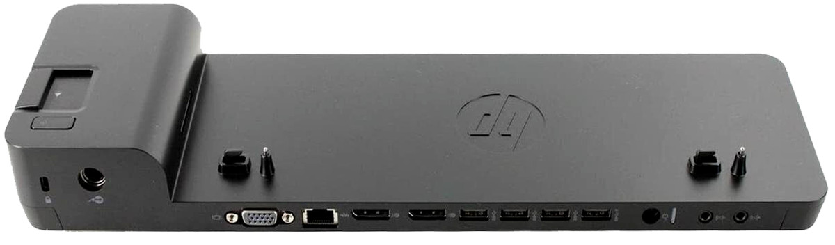 HP Ultraslim Dock – 2013 Docking Station D9Y32AA