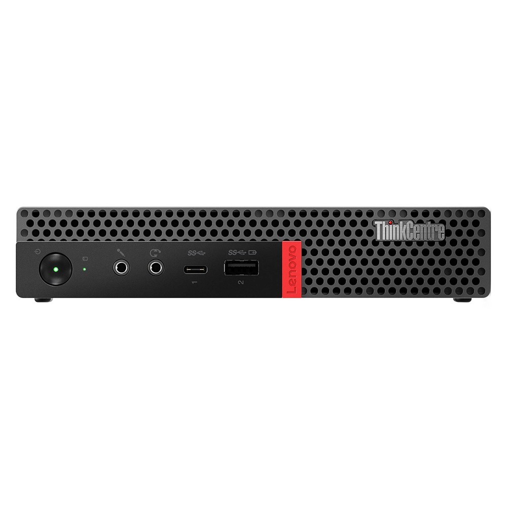 Lenovo ThinkCentre M920Q – i5 Gen 9 – 16GB – 256GB SSD