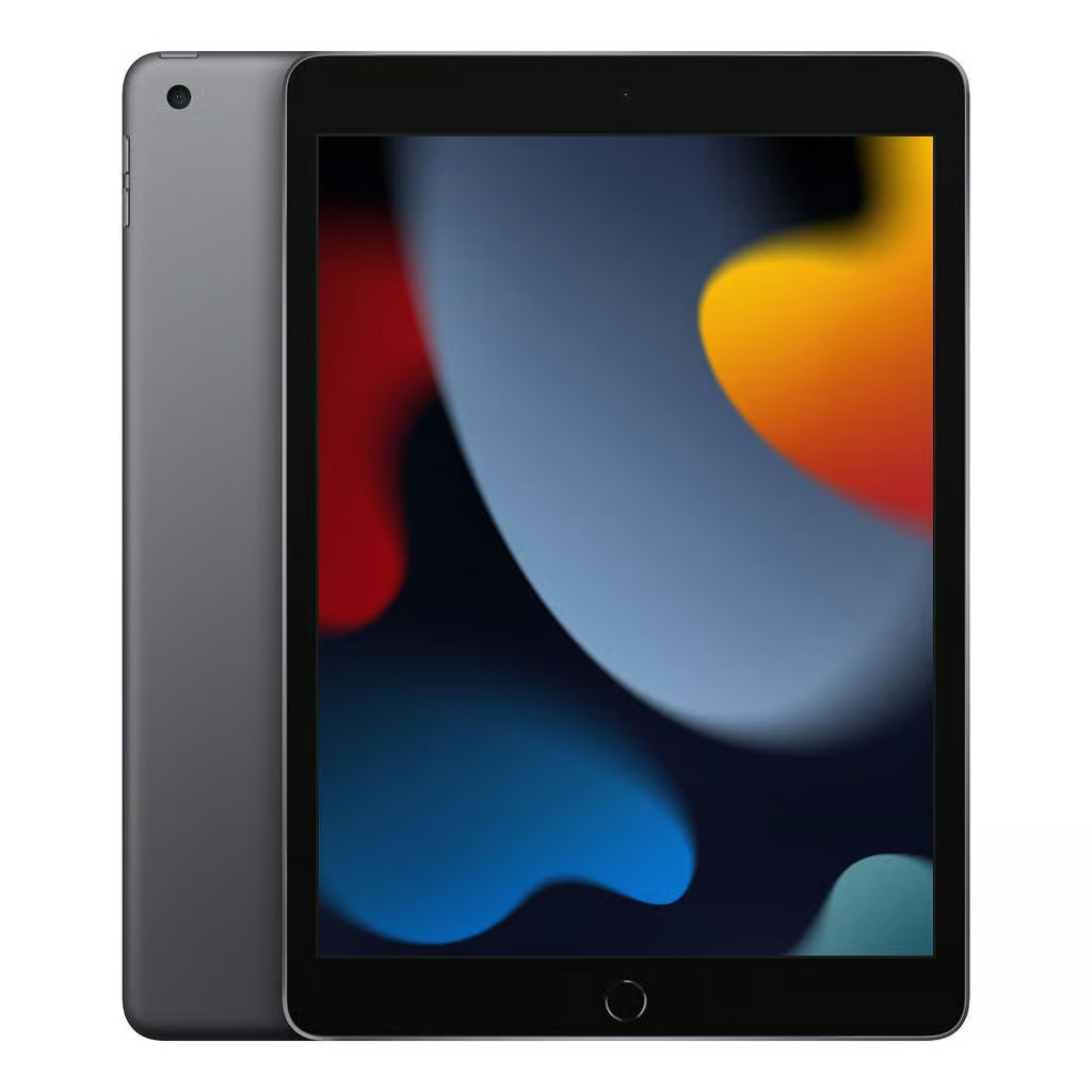 Apple iPad 9th Gen Tablet A2602 - A13 - 3GB - 64GB