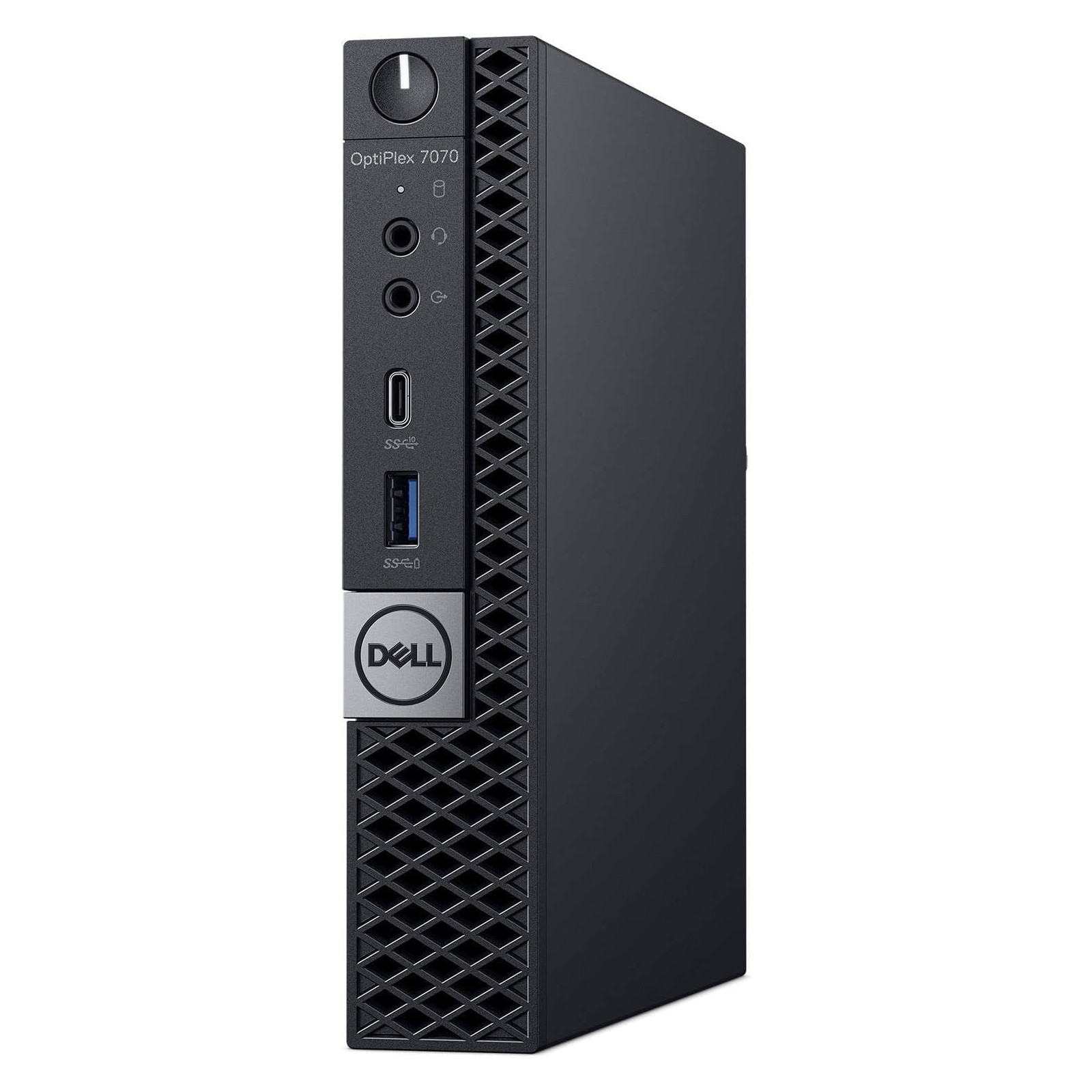 Dell OptiPlex 7070 - i5-9500 - 8GB - 256GB NVMe