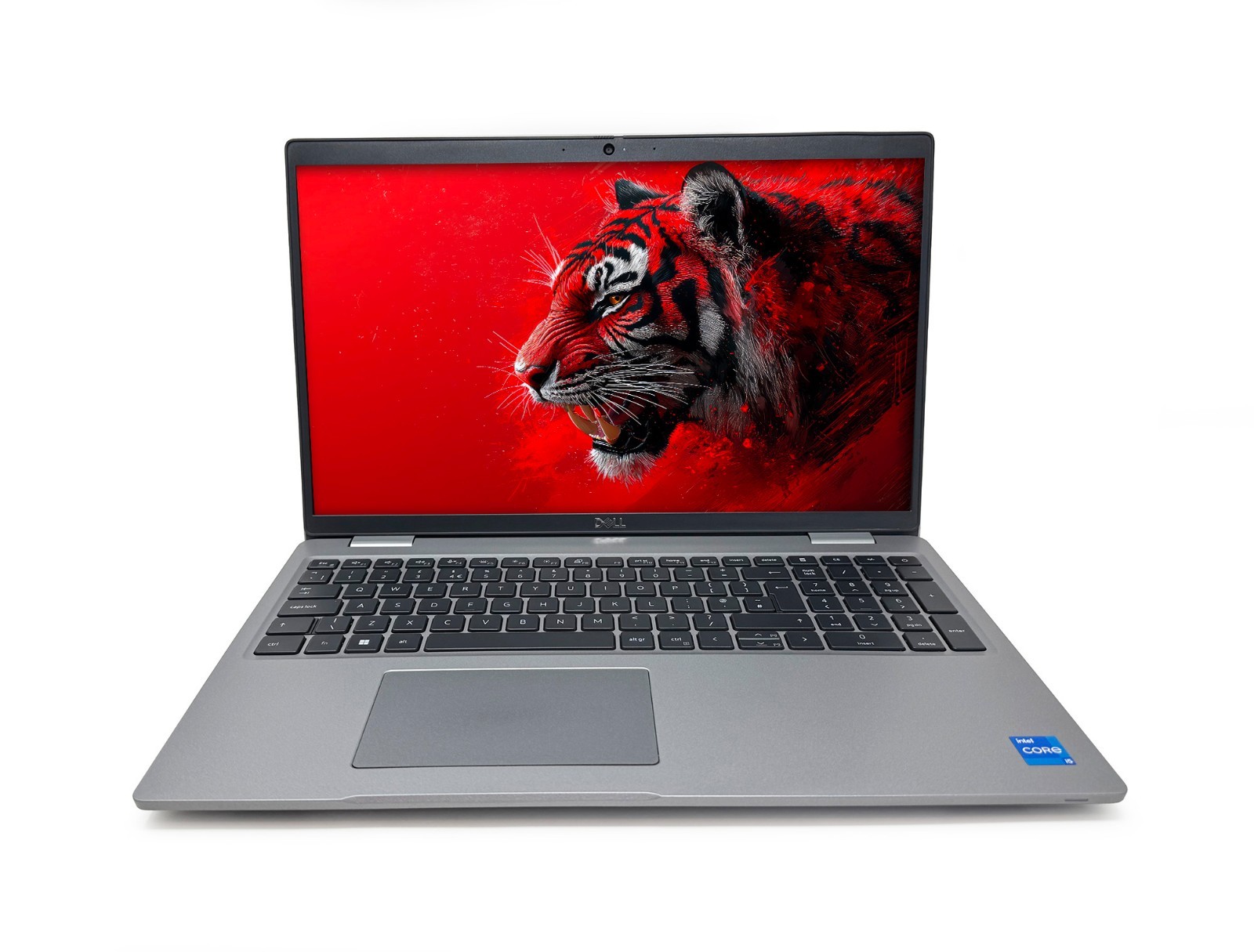 Dell Latitude 5530 - i5-1240P - 16GB - 512GB NVMe