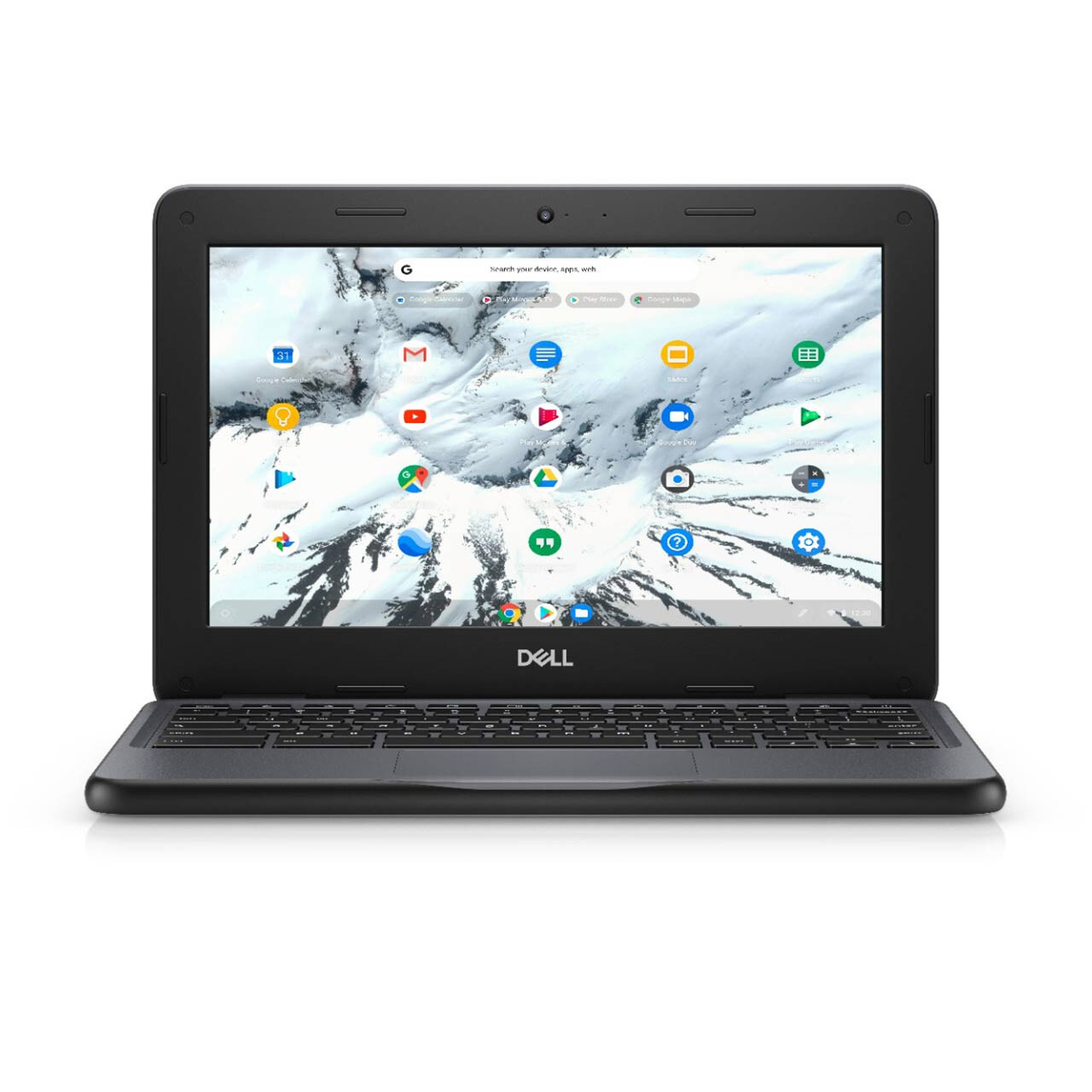 Dell Chromebook 3100 - N4020 - 4GB - 16GB eMMC