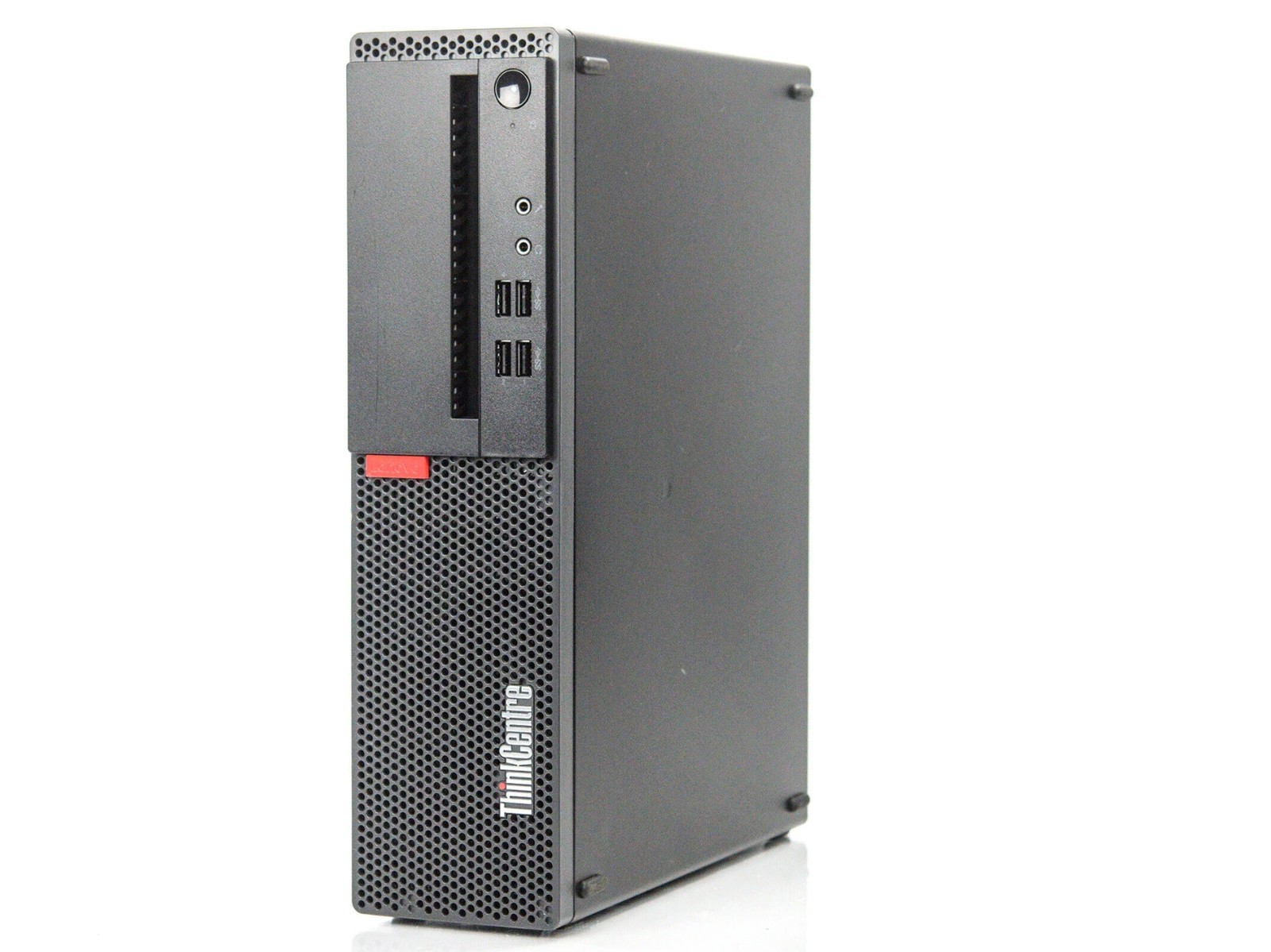 Lenovo ThinkCentre M720S – i7-8700, 16GB RAM, 256GB NVMe
