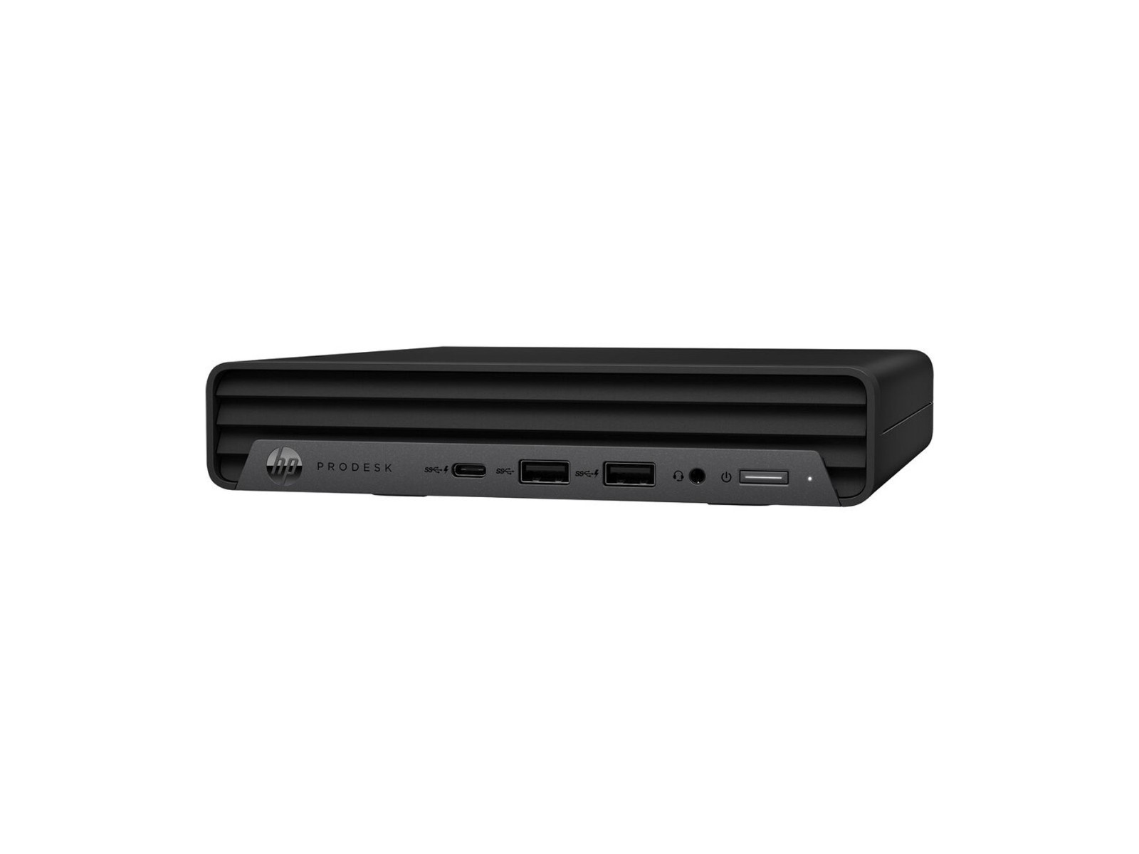 HP ProDesk 600 G6 – i5‑10500T – 16GB – 256GB NVMe
