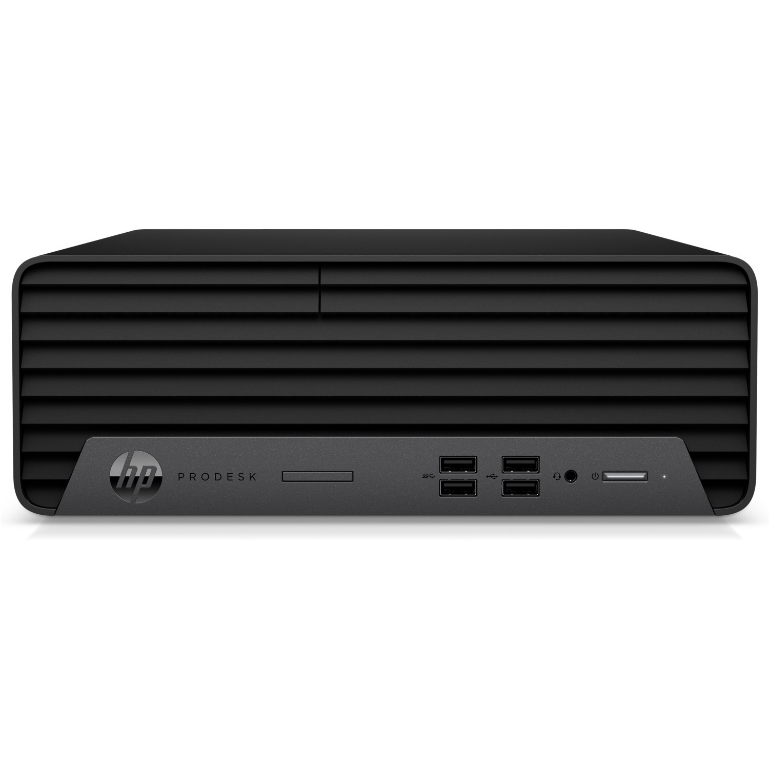 HP ProDesk 400 G7 SFF – i5 Gen 10, 16GB RAM, 256GB SSD