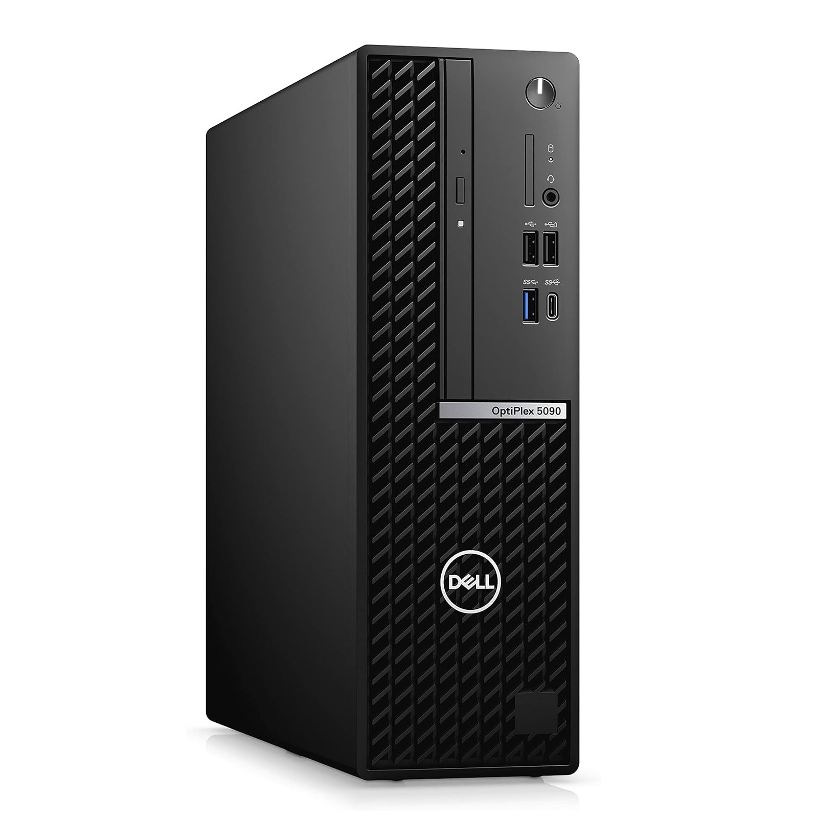 Dell OptiPlex 5090 - i5 Gen 10 - 16GB - 256GB SSD
