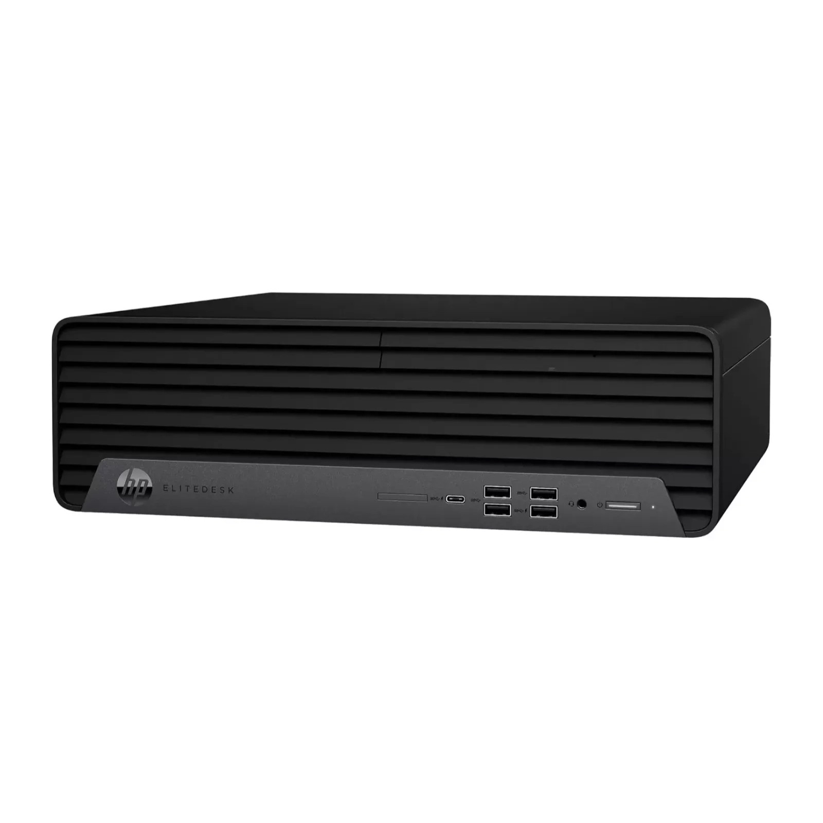 HP EliteDesk 800 G6 - i5 Gen 10 - 16GB - 512GB SSD
