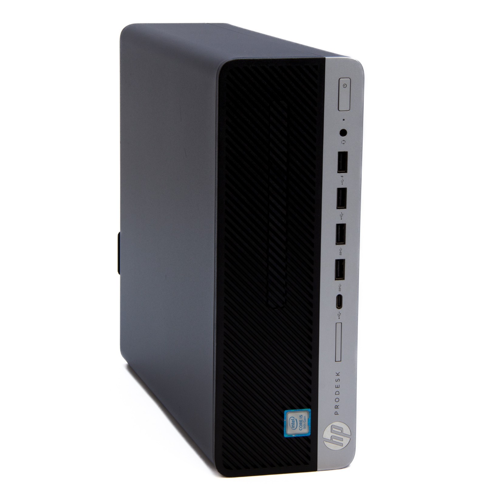 HP ProDesk 600 G5 – i5 Gen 9 – 8GB – 256GB SSD