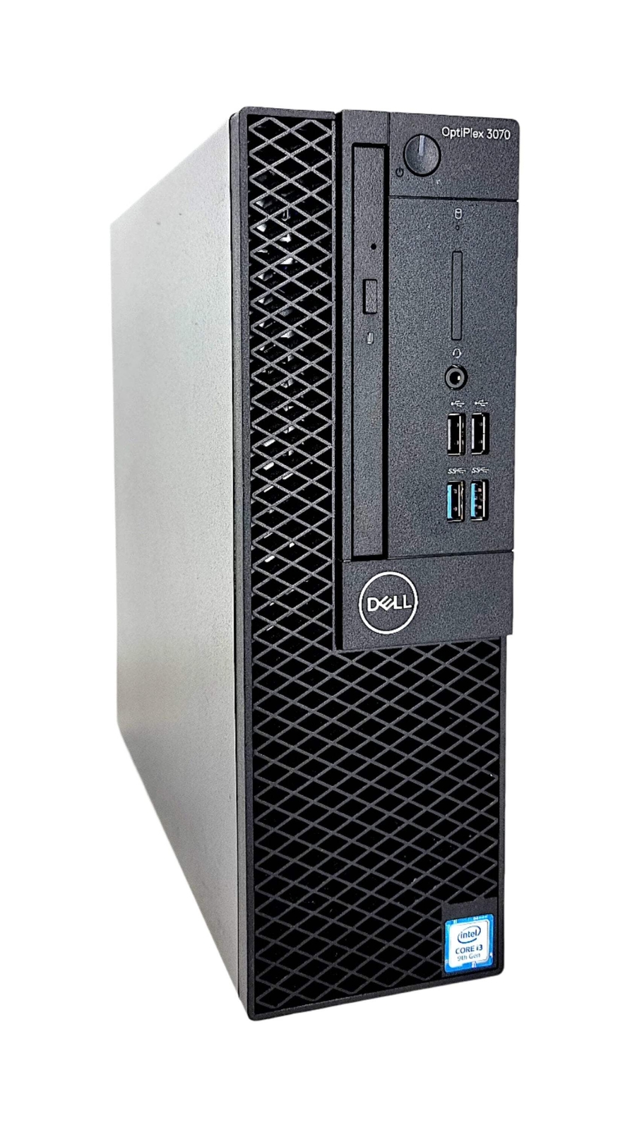 Dell OptiPlex 3070 - i5 Gen 9 - 16GB - 256GB SSD
