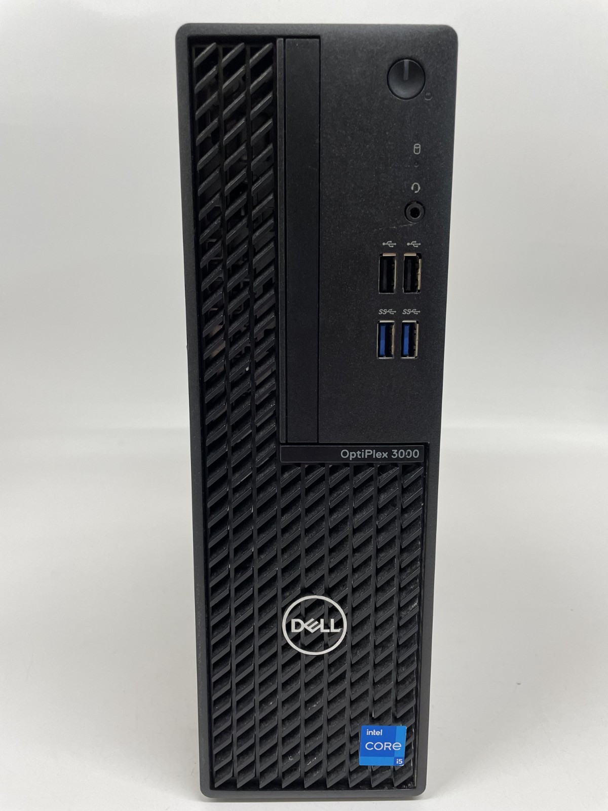 Dell OptiPlex 3000 - i5 Gen 12 - 8GB - 256GB SSD