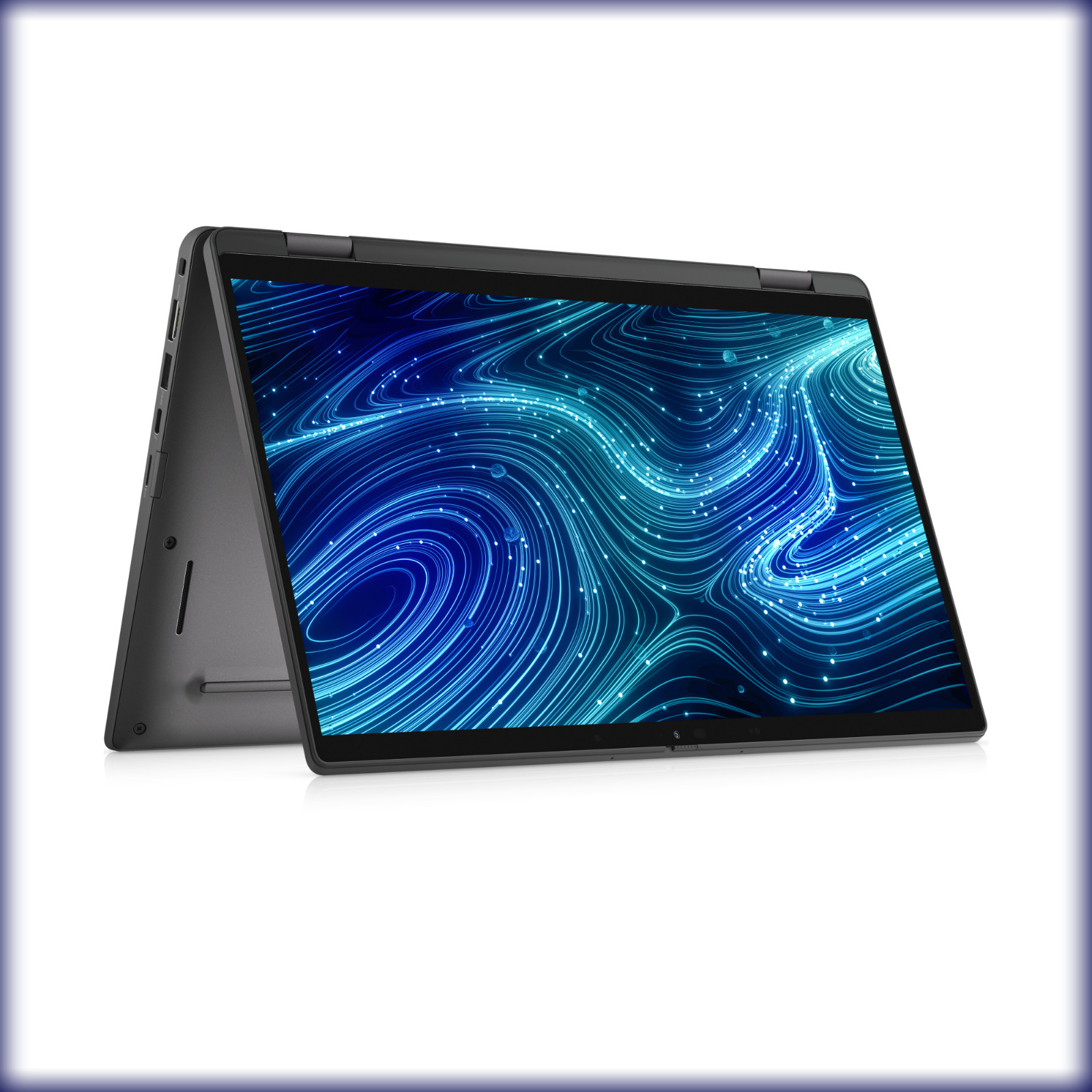 Dell Latitude 7420 2‑In‑1 - i5 Gen 11 - 16GB - 512GB SSD