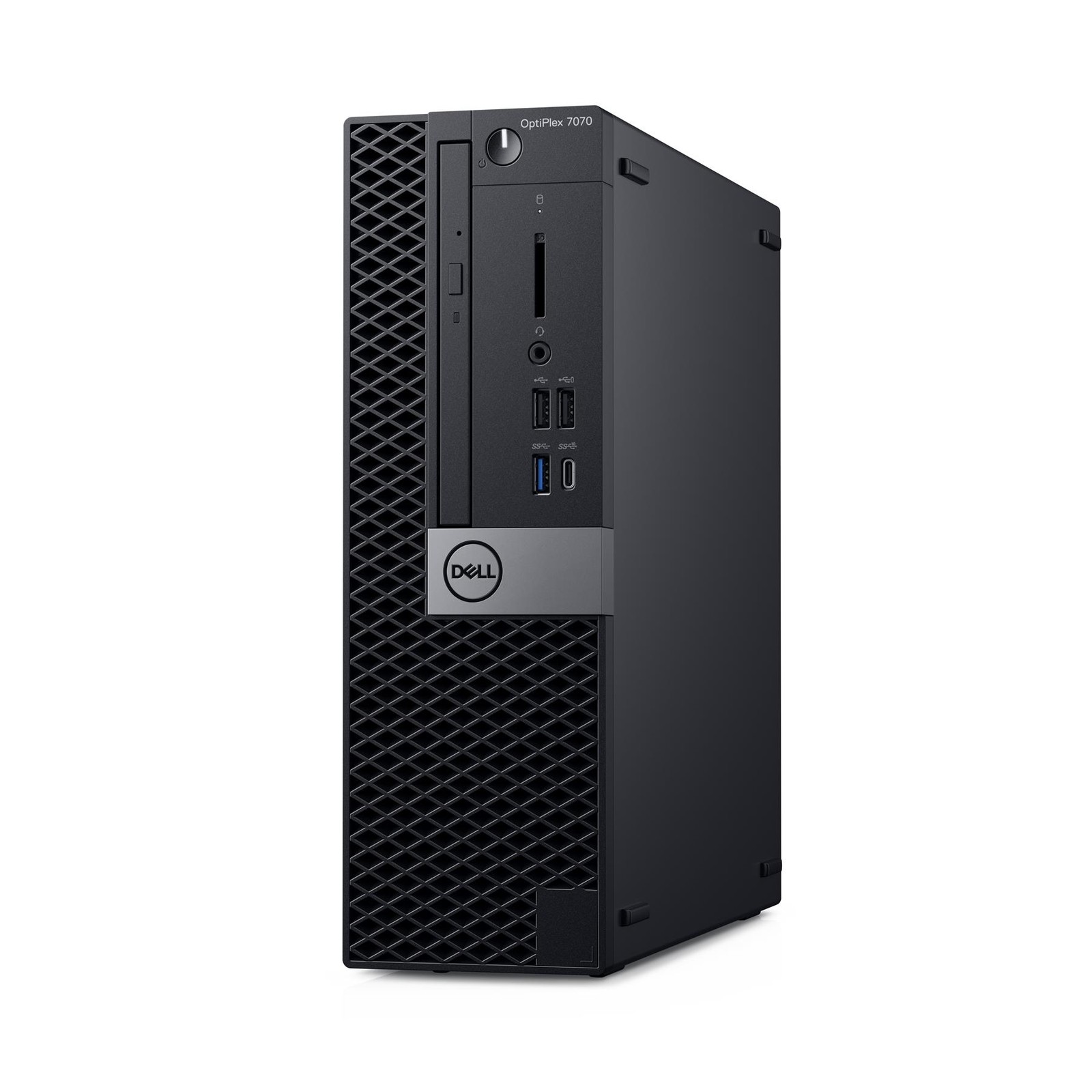 Dell OptiPlex 7070 - i7 Gen 8 - 16GB - 256GB SSD