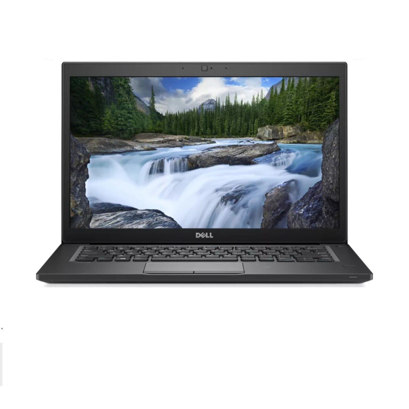 Dell Latitude 7490 - i5 Gen 8 - 16GB - 256GB SSD