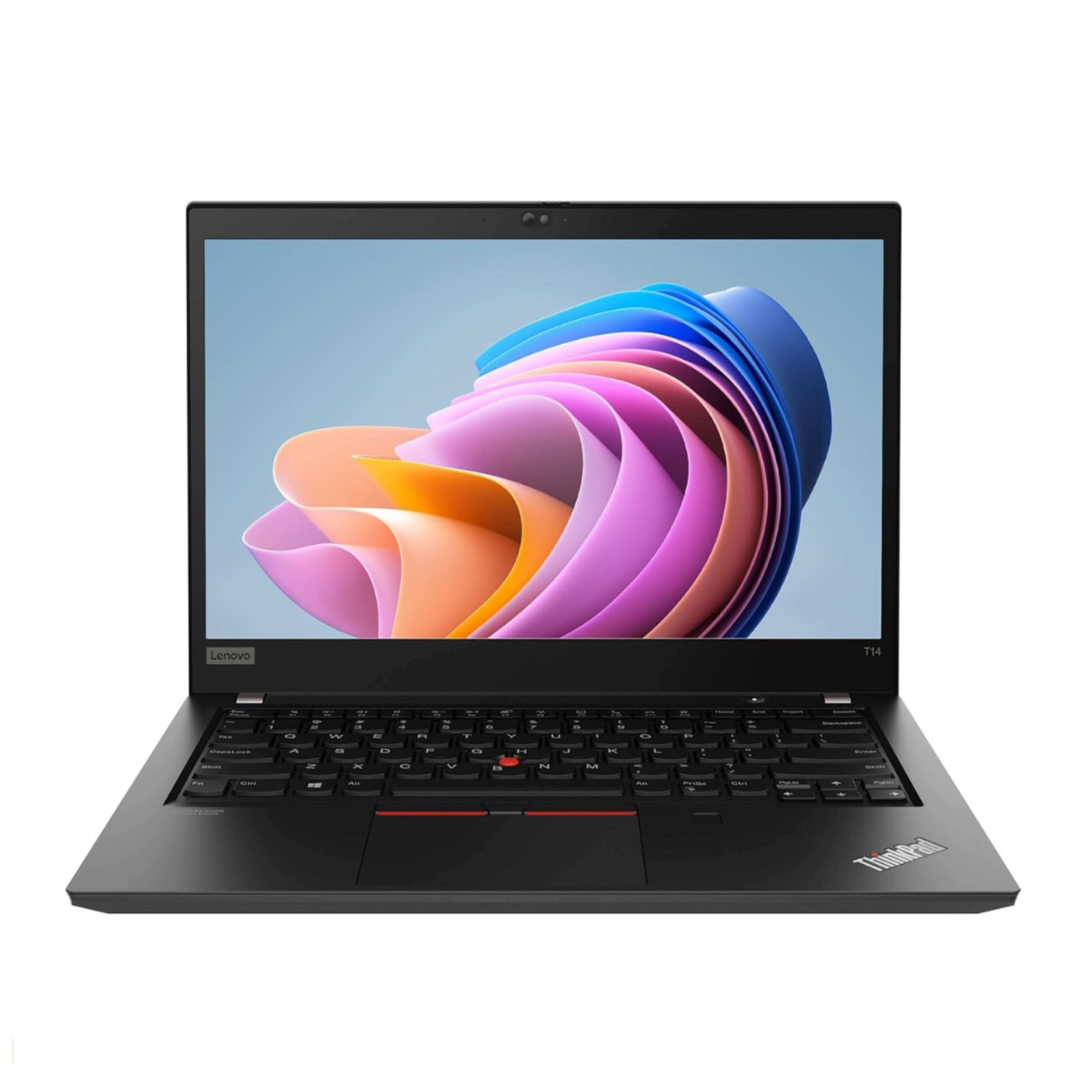 Lenovo ThinkPad T14 G1 - i5 Gen 10 - 16GB - 256GB SSD