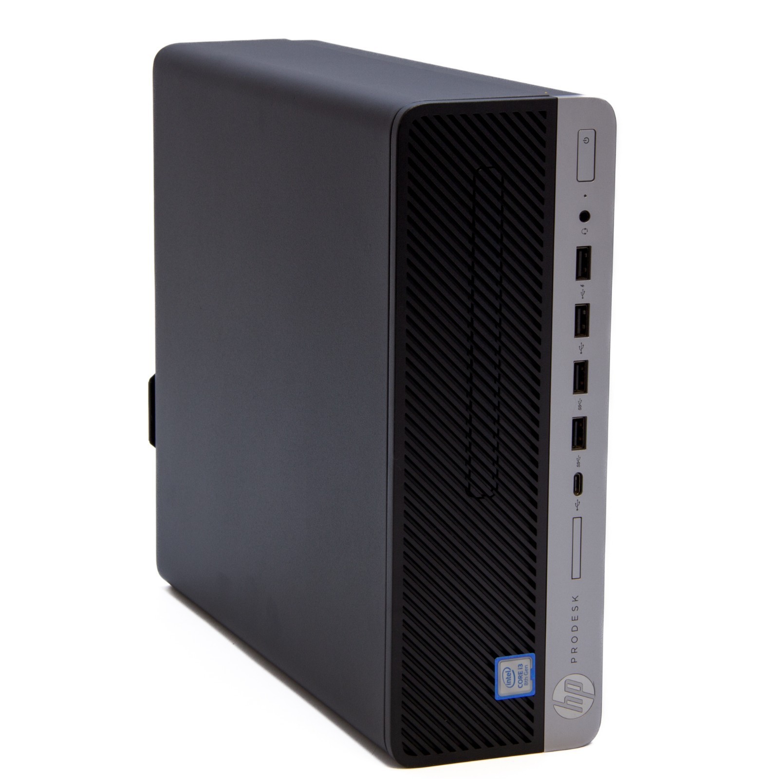 HP ProDesk 400 G5 – i5 Gen 8 – 8GB – 256GB SSD