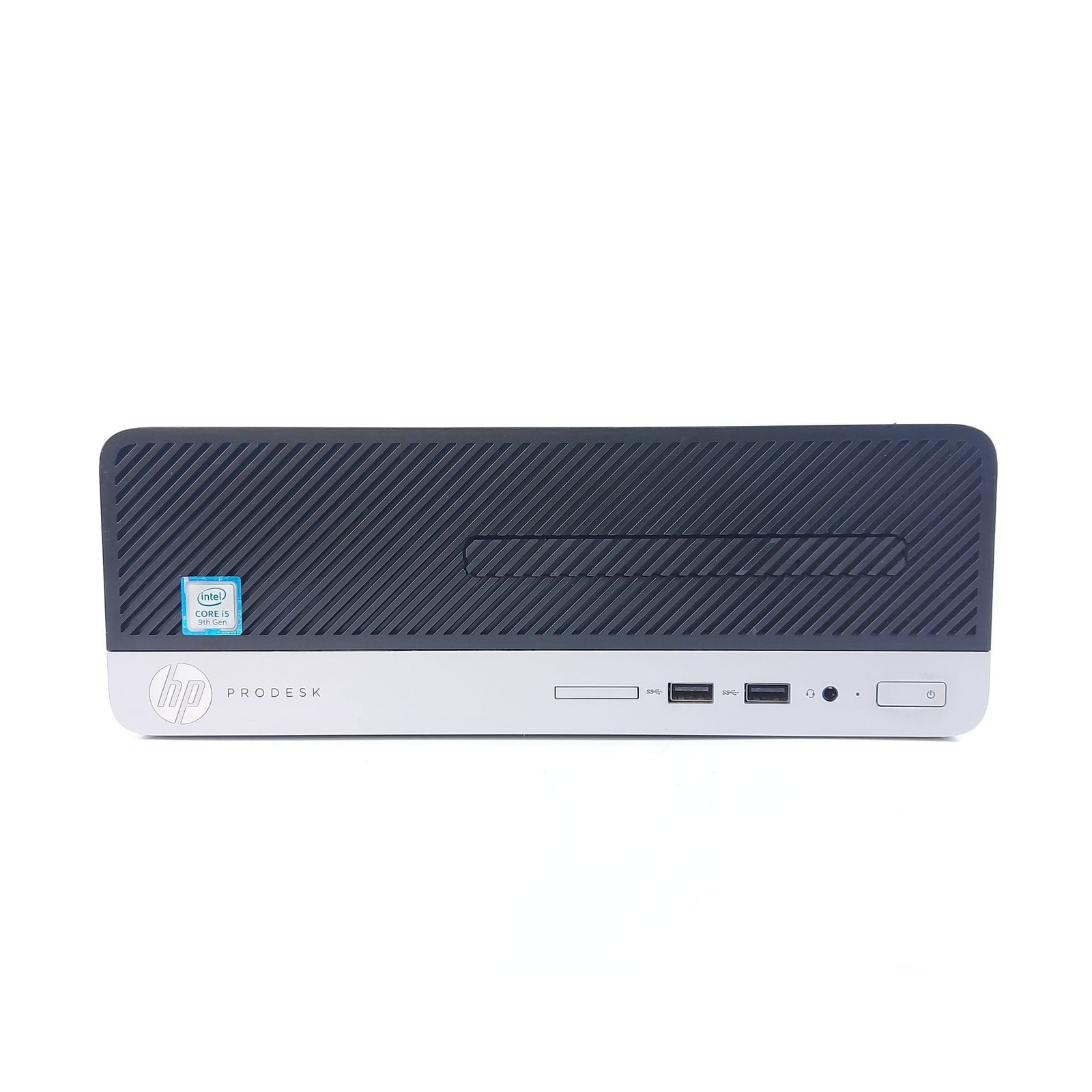 HP ProDesk 400 G6 - i5 Gen 9 - 16GB - 256GB SSD