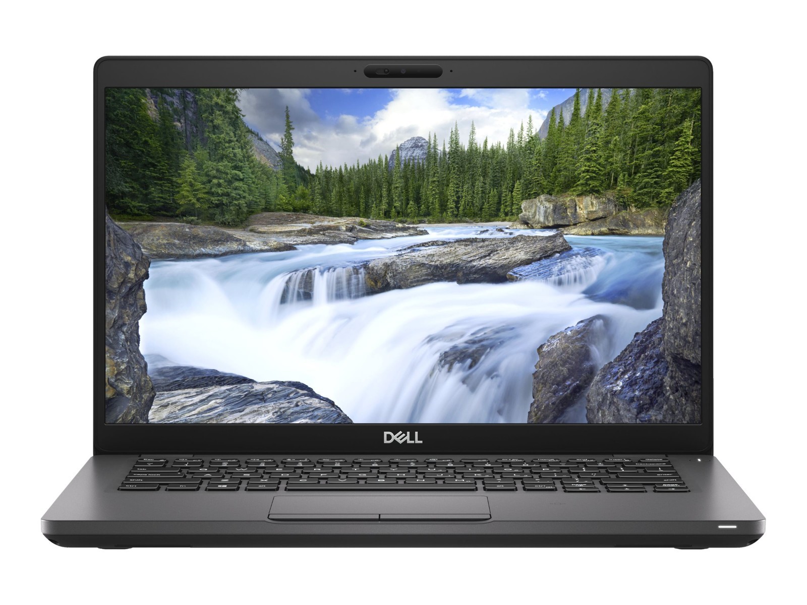Dell Latitude 5590 - i7 Gen 8 - 16GB - 256GB SSD