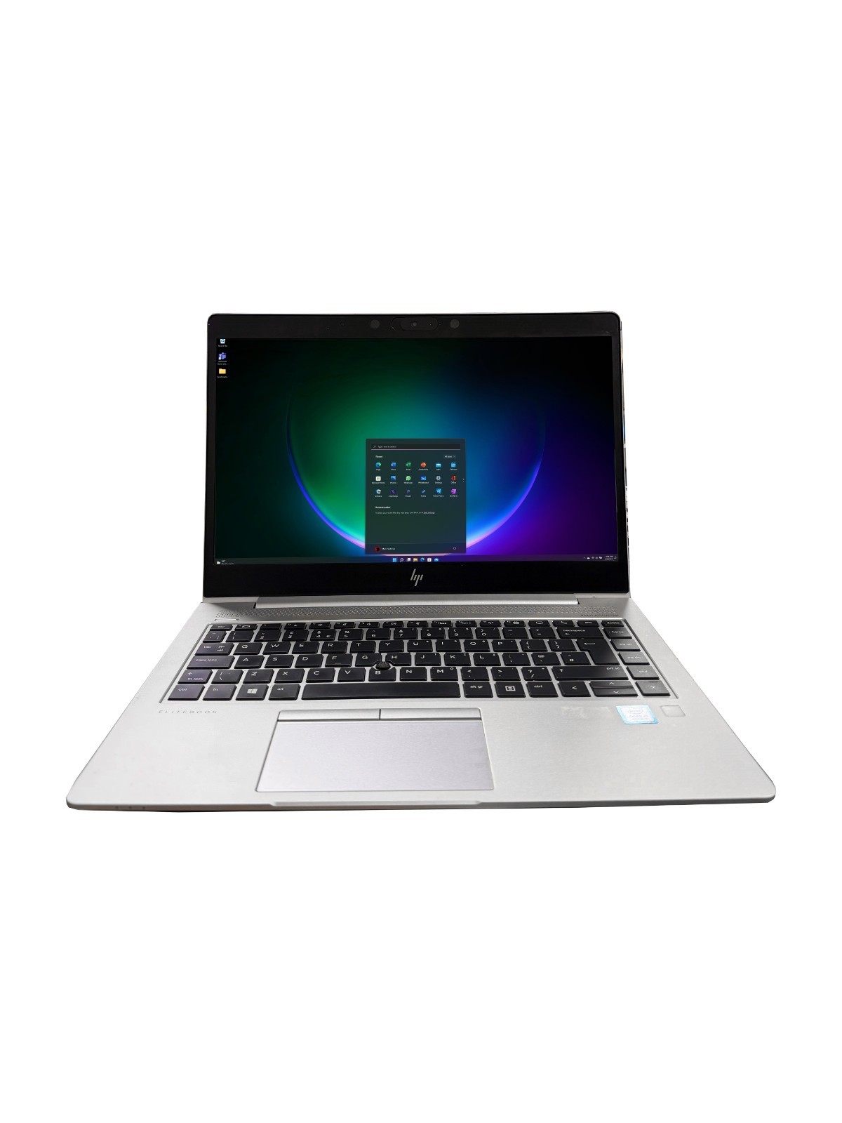 HP EliteBook 840 G6 - i5 Gen 8 - 16GB - 512GB SSD