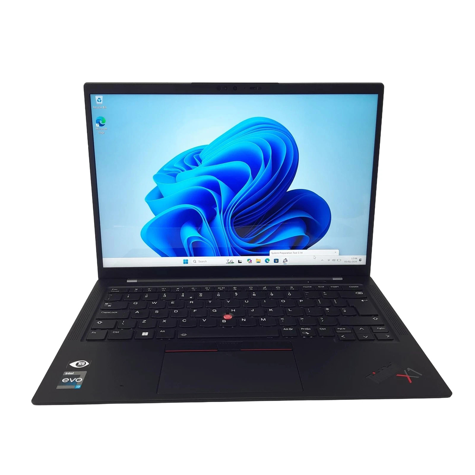 Lenovo X1 Carbon G11 - i7 Gen 13 - 16GB - 512GB SSD