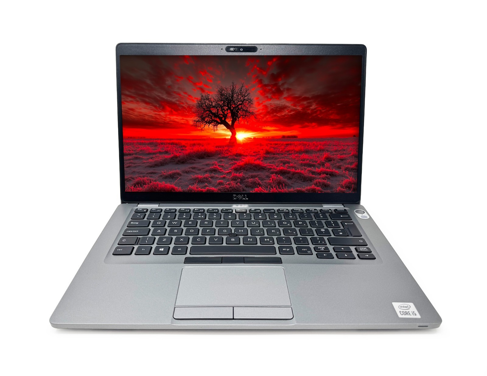 Dell Latitude 5410 - i5 Gen 10 - 16GB - 256GB SSD