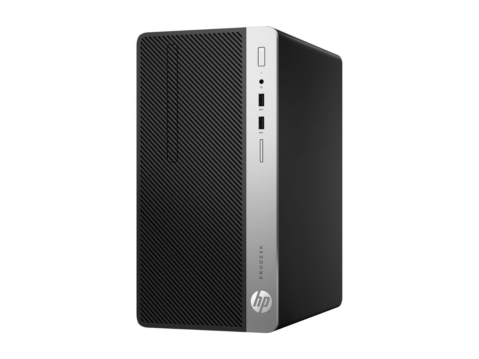 HP ProDesk 400 G5 - i5 Gen 9 - 16GB - 256GB SSD