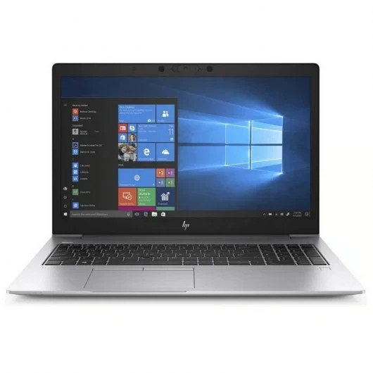 HP EliteBook 850 G6 - i5 Gen 8 - 16GB - 256GB SSD